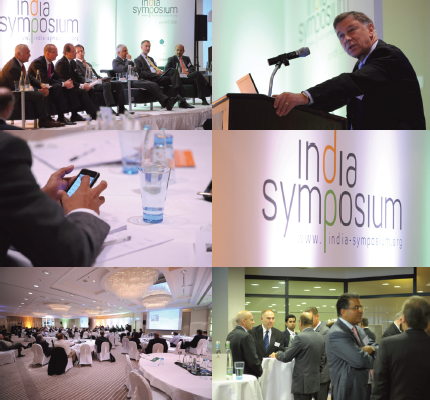 India Symposium 2012