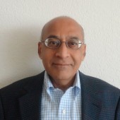 Dr. Ravi Sodha