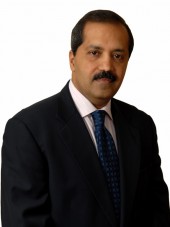 Sanjay Nayar