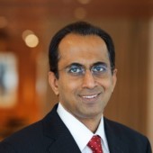 Srini Srinivasan