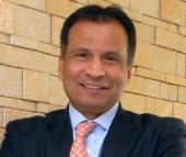 Aashish Kamat