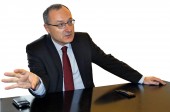 Ambassador Dr. Didier Chambovey