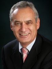 Marcel Hungerbuehler