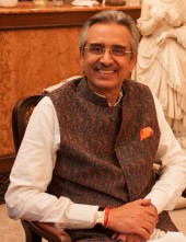Satya Sheel